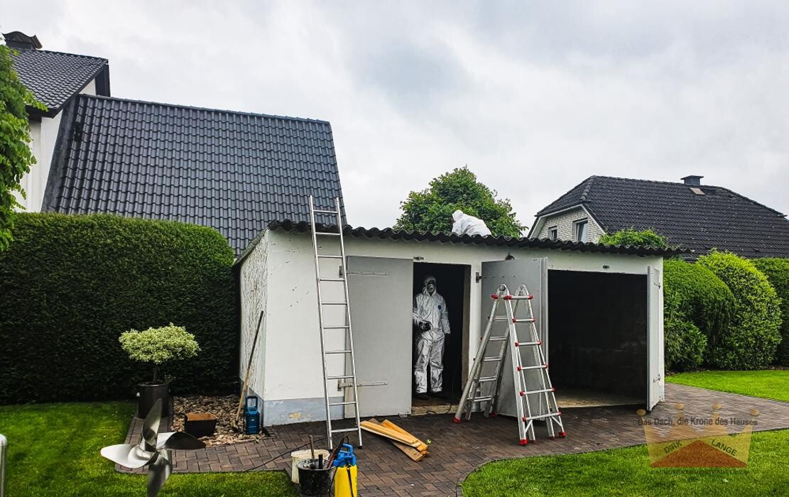Bilder Dachdeckermeisterbetrieb Dirk Lange