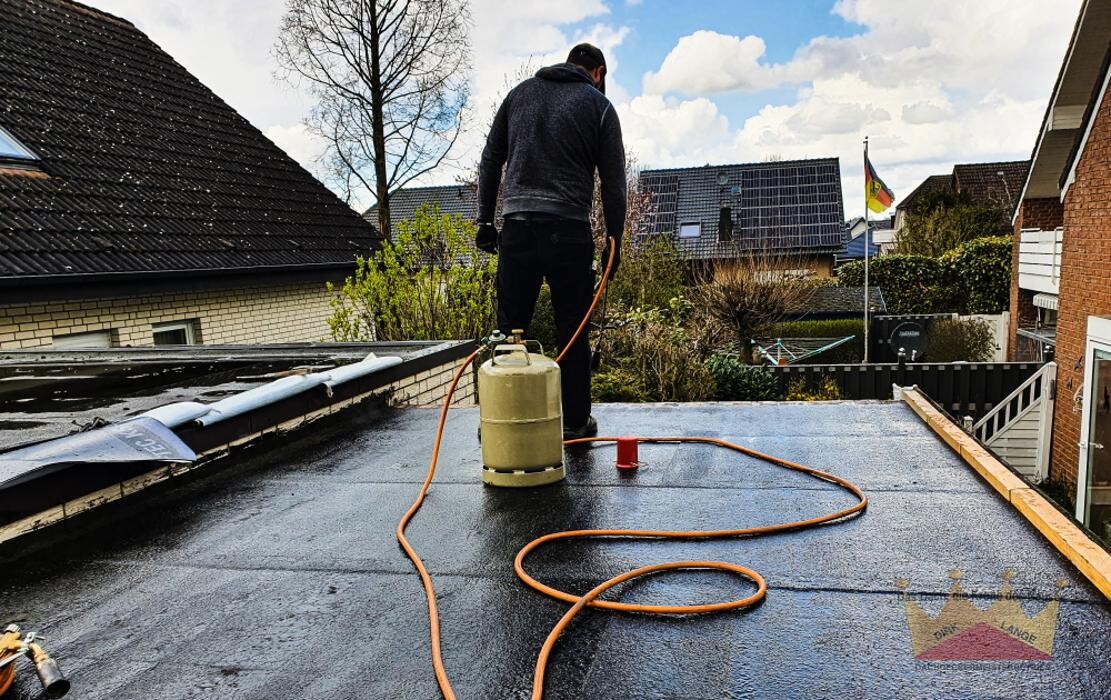 Bilder Dachdeckermeisterbetrieb Dirk Lange