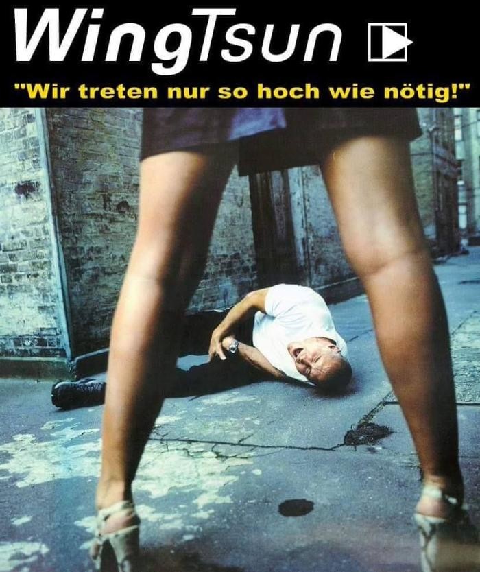 Bilder Selbstverteidigungsschule & Detektei T. Mathes