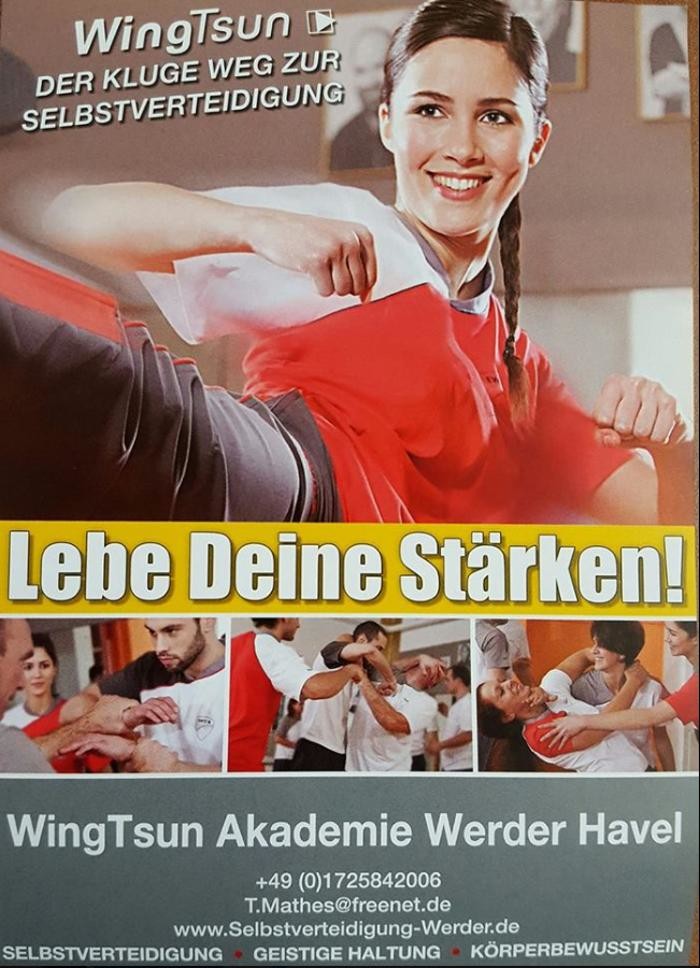 Bilder Selbstverteidigungsschule & Detektei T. Mathes