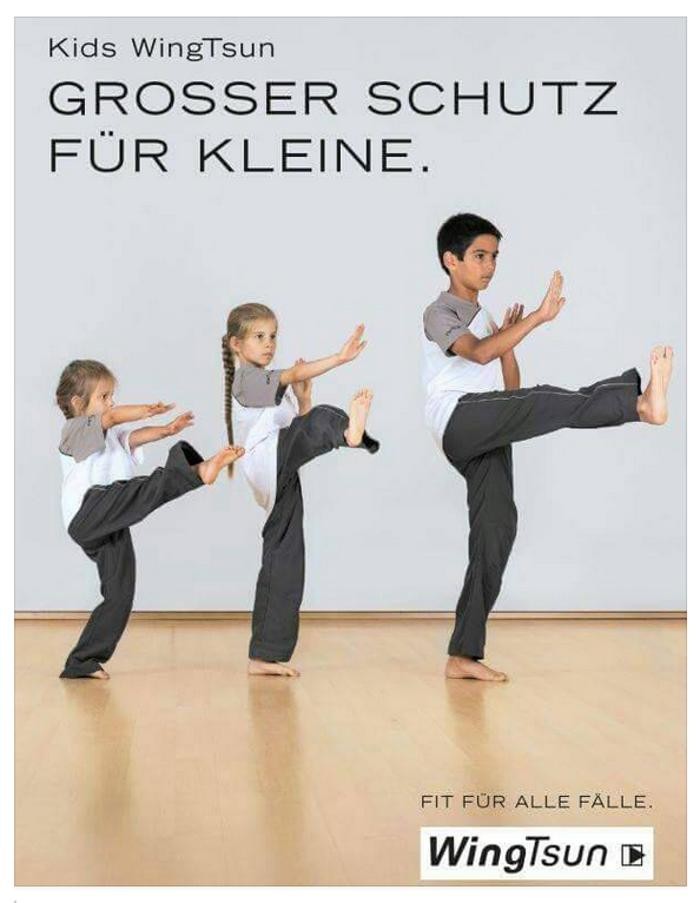 Bilder Selbstverteidigungsschule & Detektei T. Mathes