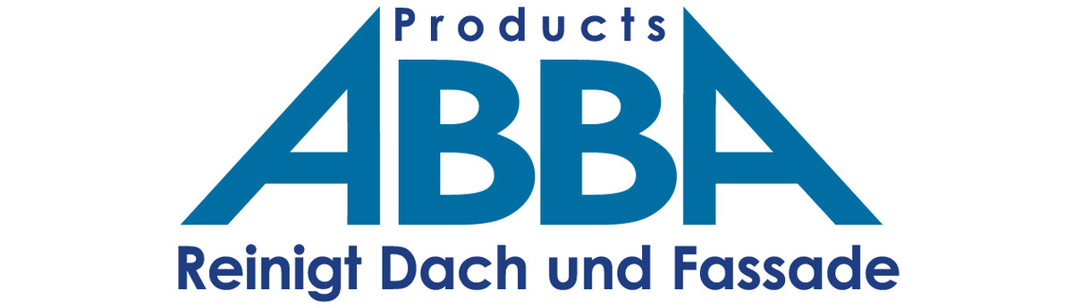 ABBA Products Logo