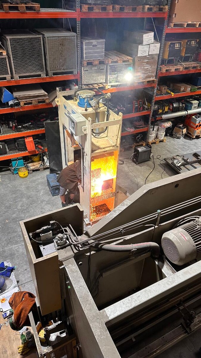 Bilder MSR Wala Mobile Schweiss-Reparatur