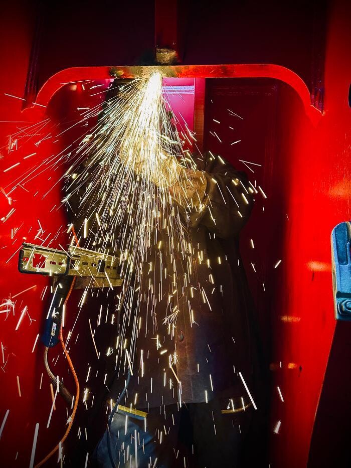 Bilder MSR Wala Mobile Schweiss-Reparatur