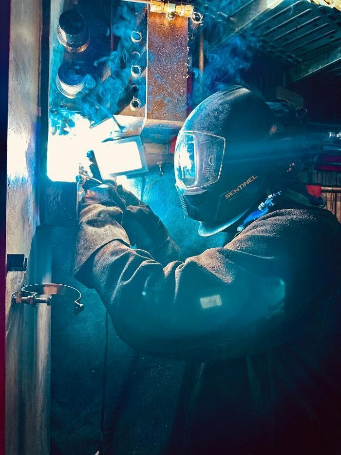 Bilder MSR Wala Mobile Schweiss-Reparatur