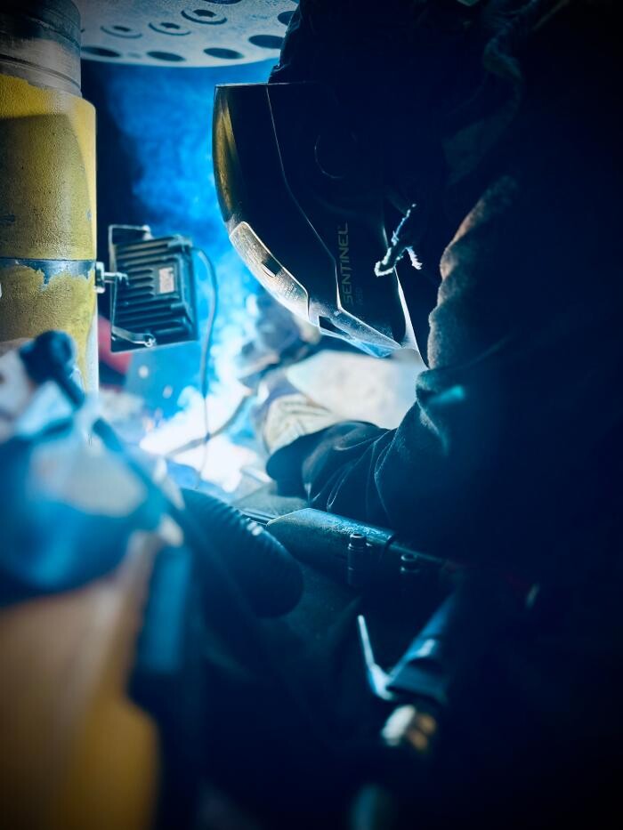 Bilder MSR Wala Mobile Schweiss-Reparatur