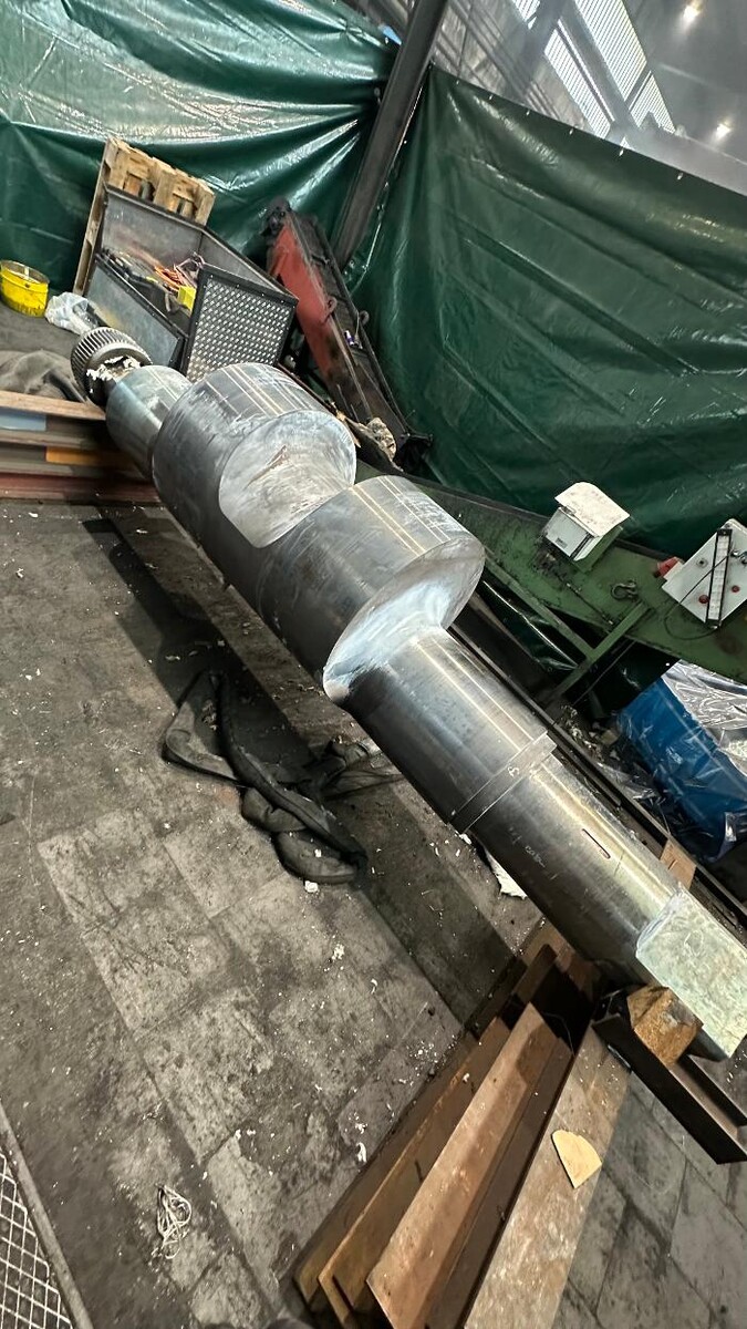 Bilder MSR Wala Mobile Schweiss-Reparatur