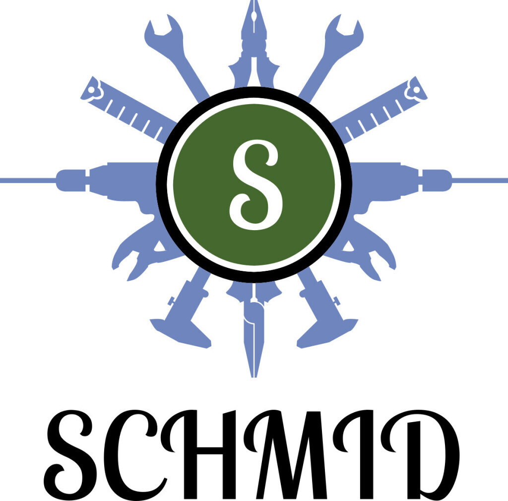 SCHMID GROUP NOTDIENST Logo
