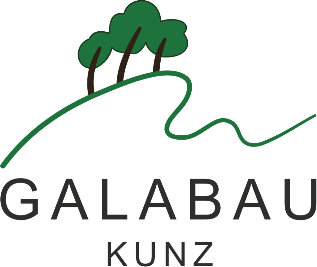 GaLaBau Kunz Logo