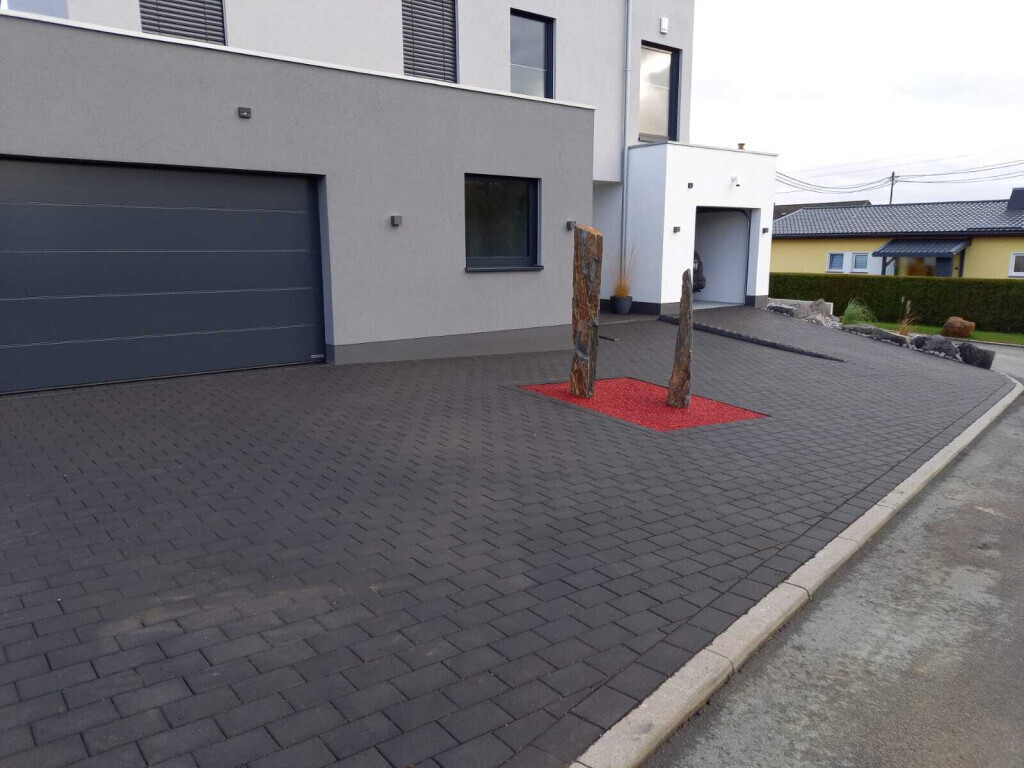Bilder GaLaBau Kunz