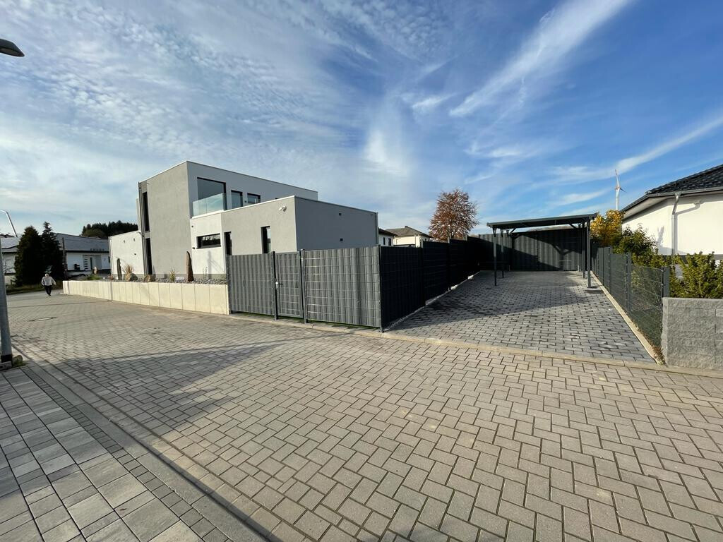 Bilder GaLaBau Kunz