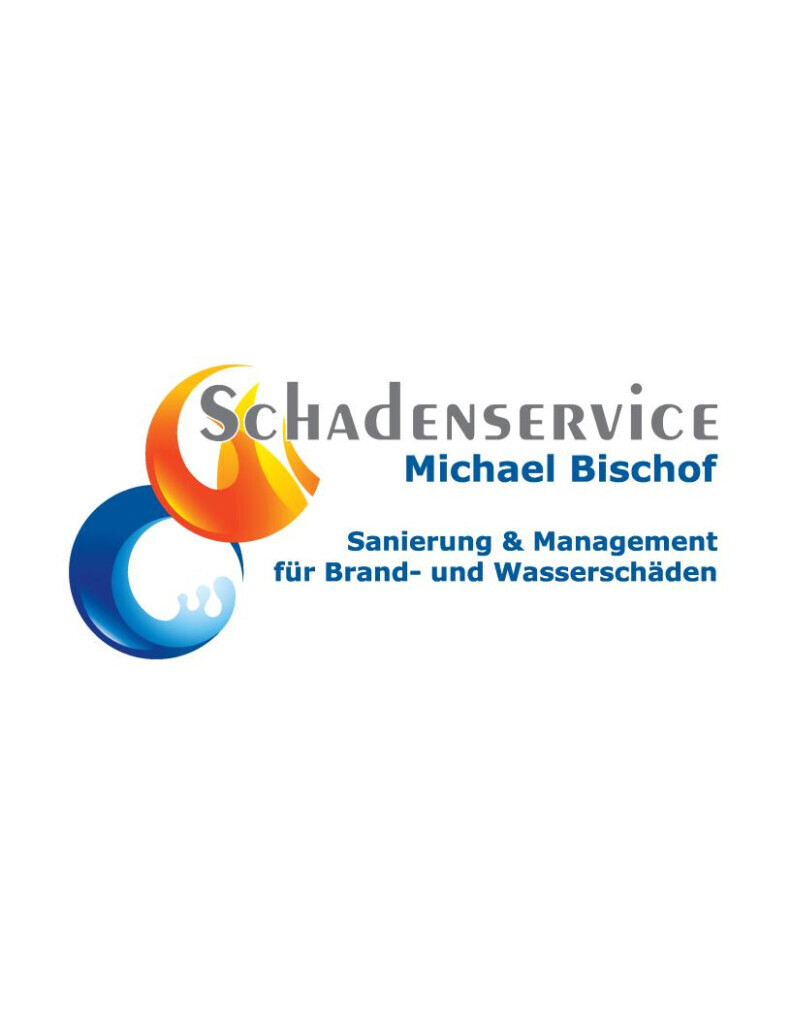 Schadenservice Michael Bischof Logo