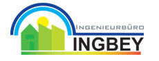INGBEY Ingenieur- & Sachverständigenbüro Logo