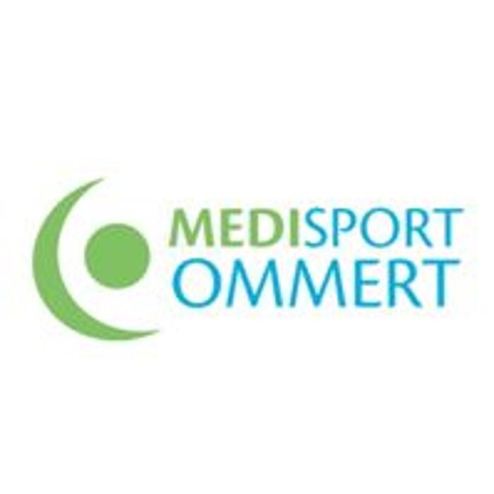 Bilder Medisport Ommert - Praxis für Physiotherapie