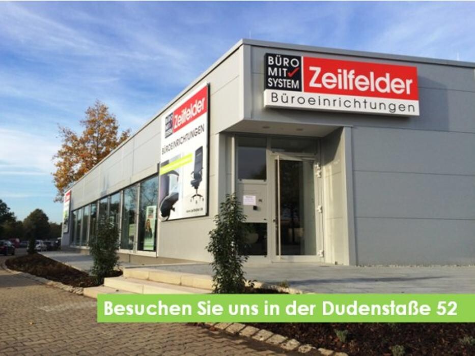 Bilder Zeilfelder Vertrieb GmbH