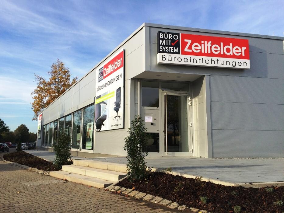 Bilder Zeilfelder Vertrieb GmbH