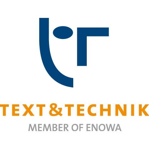 Bilder Text & Technik