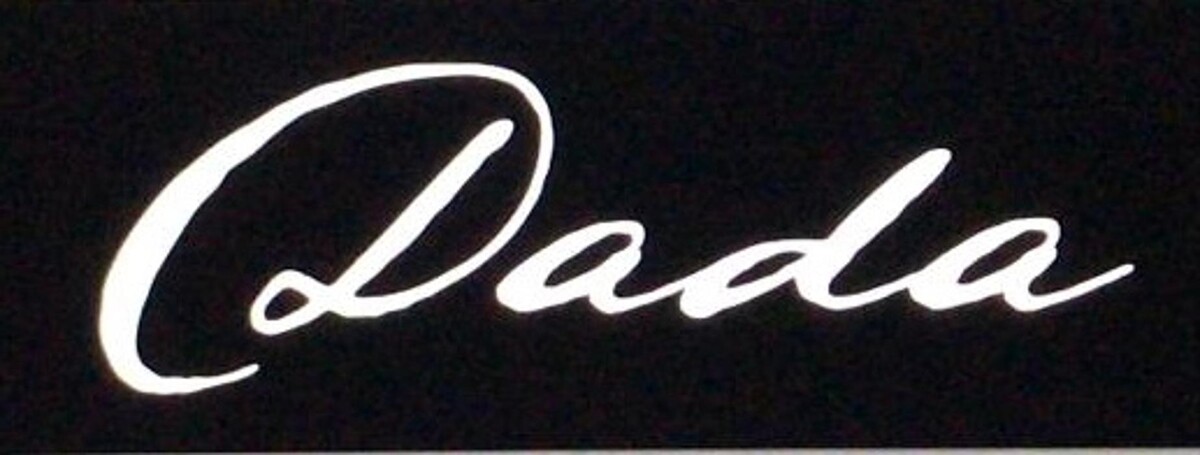 dada indisches restaurant and cocktailbar Logo