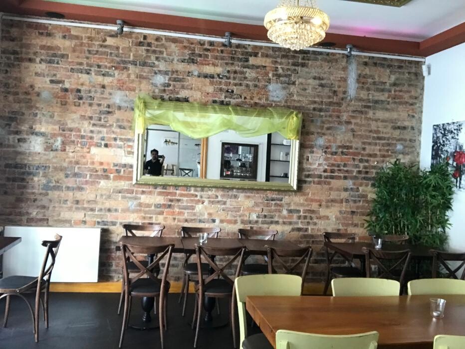 Bilder dada indisches restaurant and cocktailbar