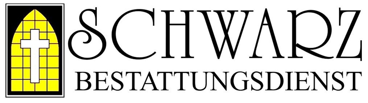 Schwarz Bestattungsdienst GmbH Logo