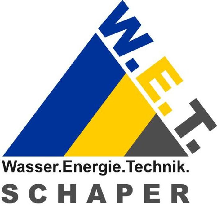 Bilder W.E.T. Schaper