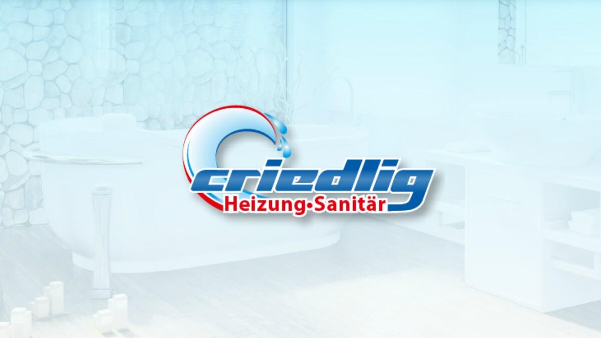 Bilder Criedlig Heizung & Sanitär