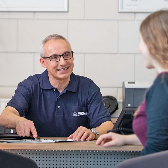 Bilder Ehrhardt Reifen + Autoservice