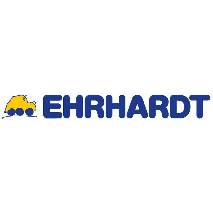 Ehrhardt Reifen und Autoservice Logo