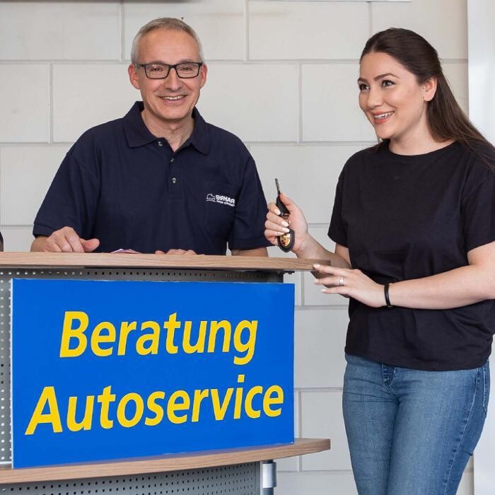 Bilder Ehrhardt Reifen + Autoservice