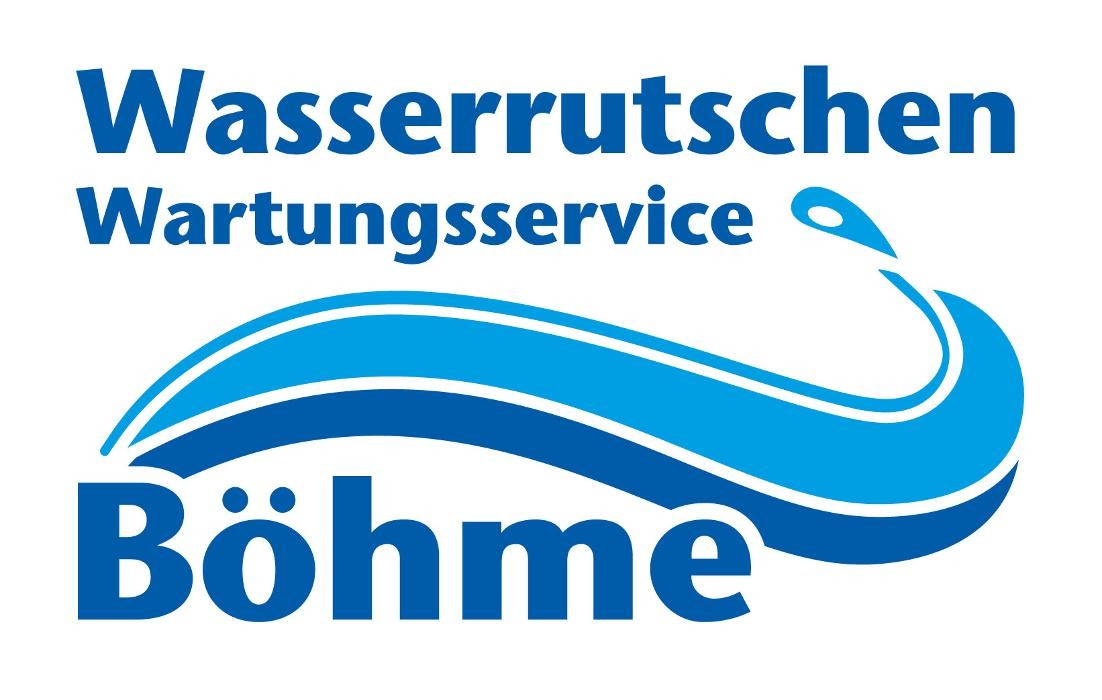 Bilder Wasserrutschen Wartungsservice Böhme