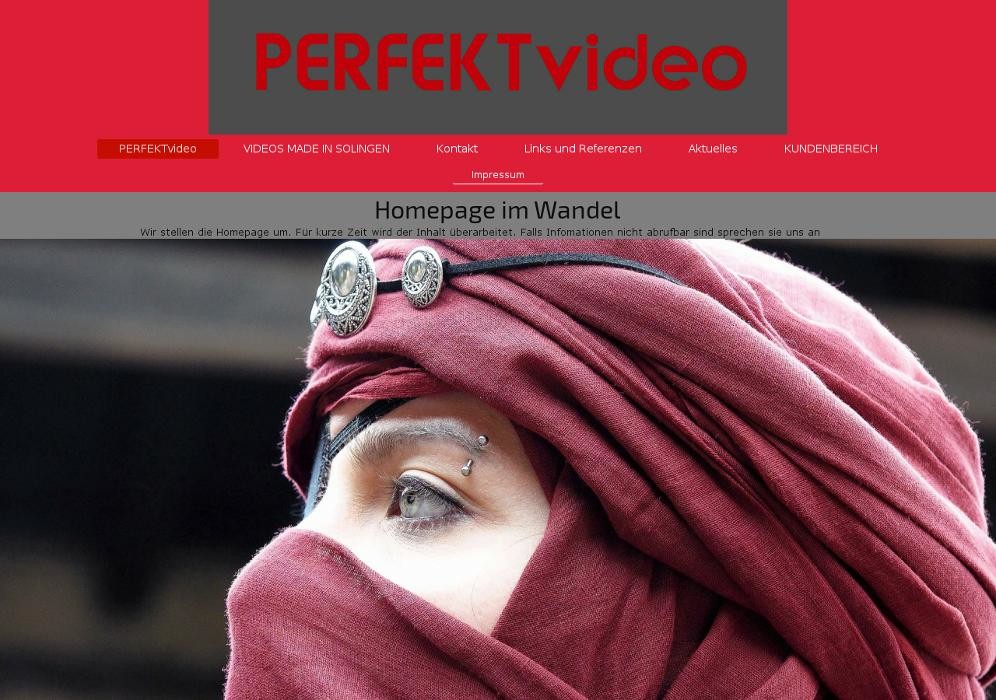 Bilder PERFEKTvideo