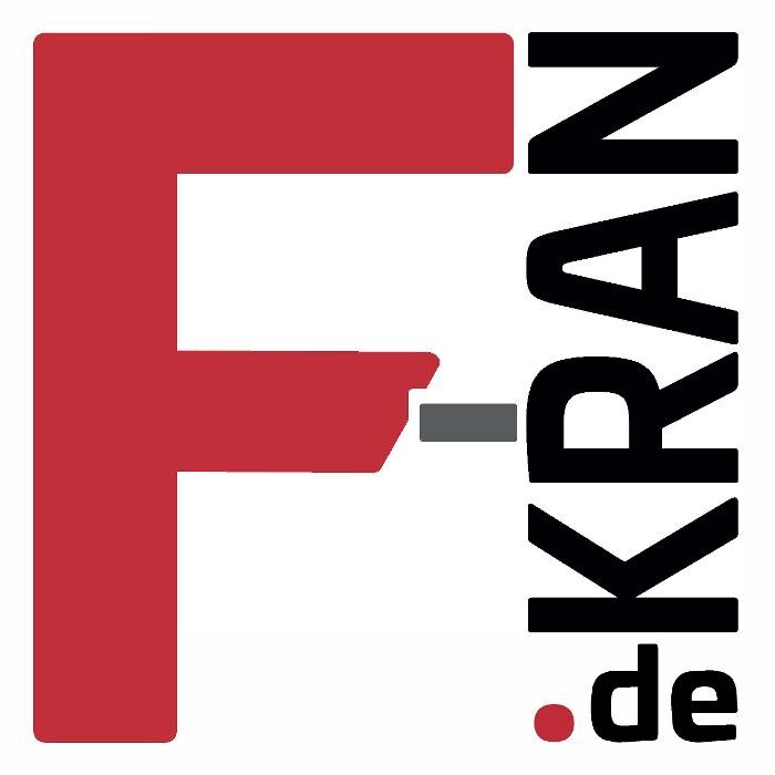 Fröhlich Bau Kran & Baustellenlogistik Logo