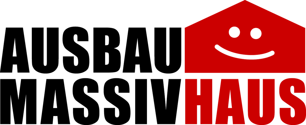 Massiv Rohbau Logo
