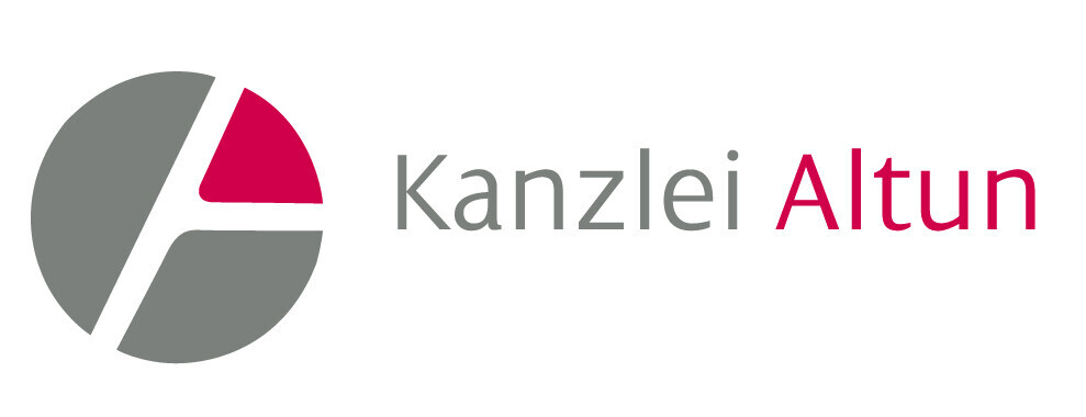Kanzlei Dr. Altun Logo