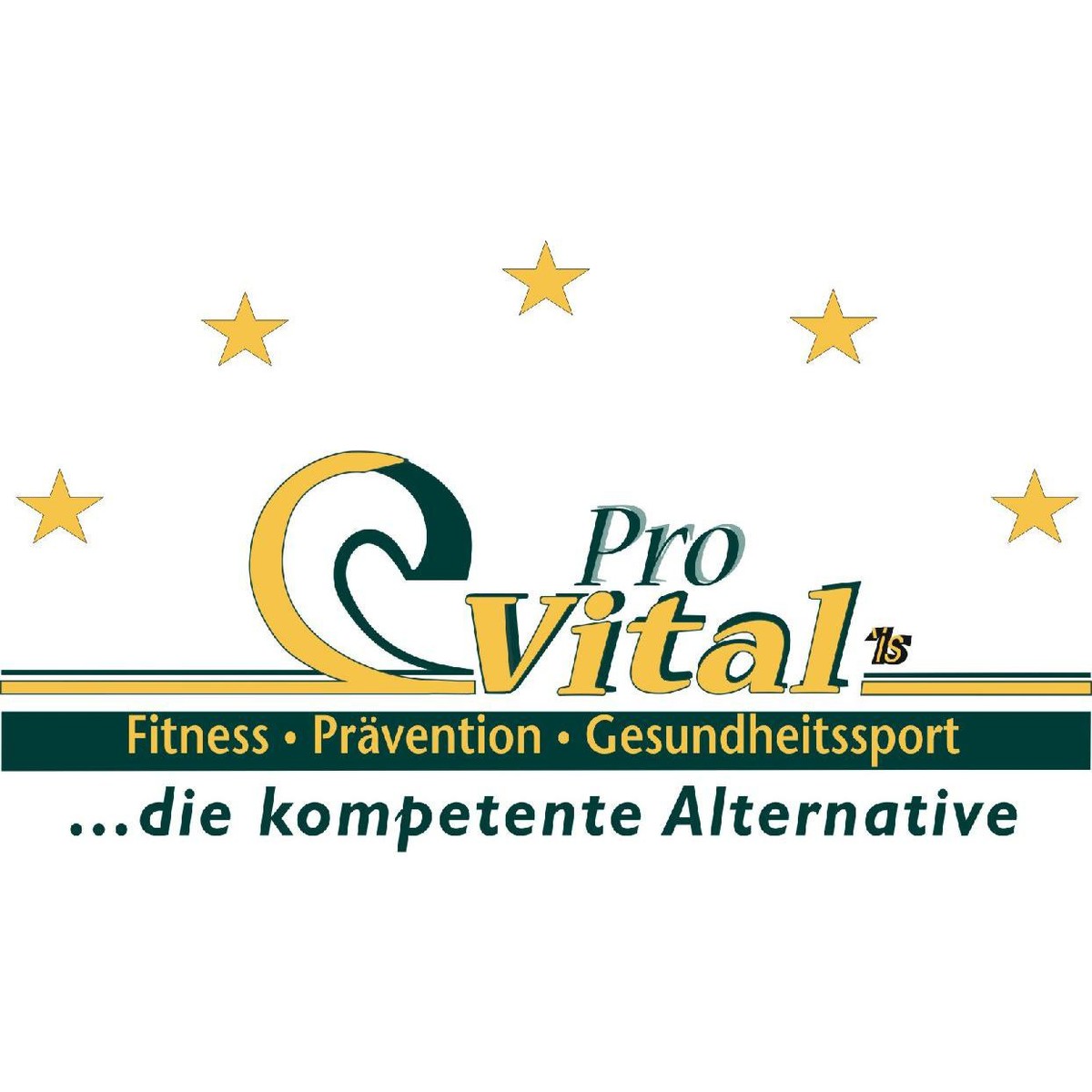 Bilder ProVitalis Gesundheitsstudio