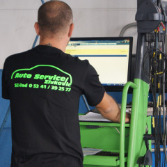 Bilder Abschleppdienst Zivkovic