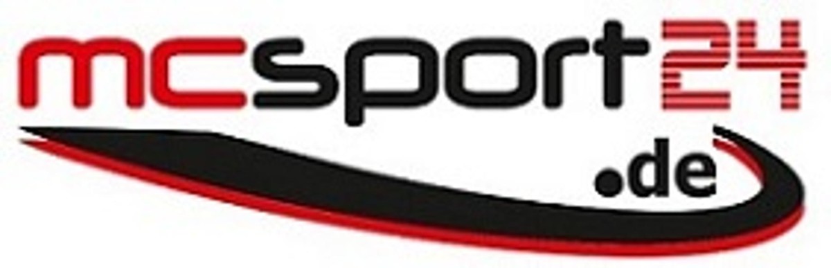 mcsport24 GmbH Logo