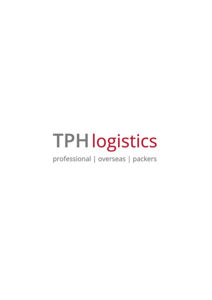 TPHlogistics GmbH Logo