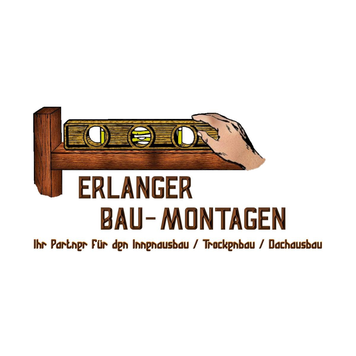 Bilder Erlanger Bau-Montagen