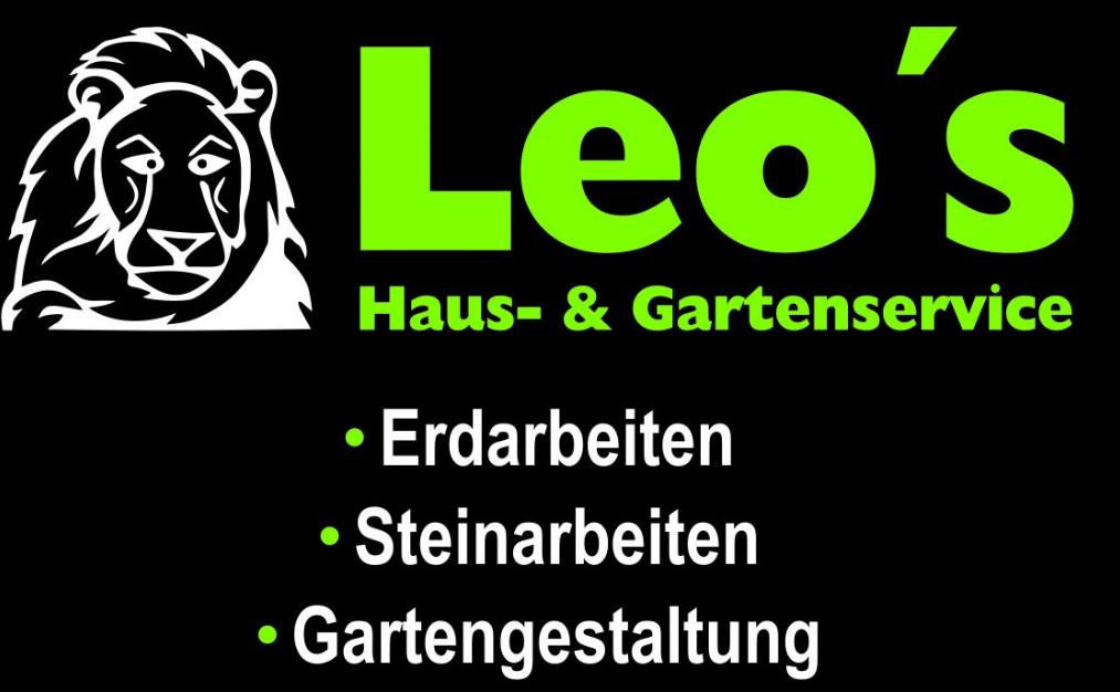 Bilder Leos Haus & Gartenservice GmbH & Co.KG