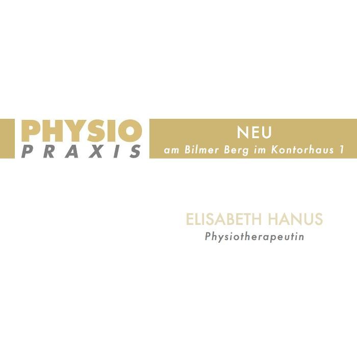 Bilder Physiopraxis Elisabeth Hanus