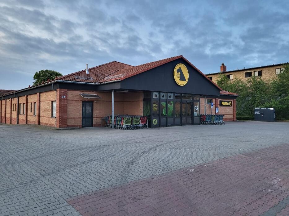 Bilder Netto - Günstig. Besser. Für dich.