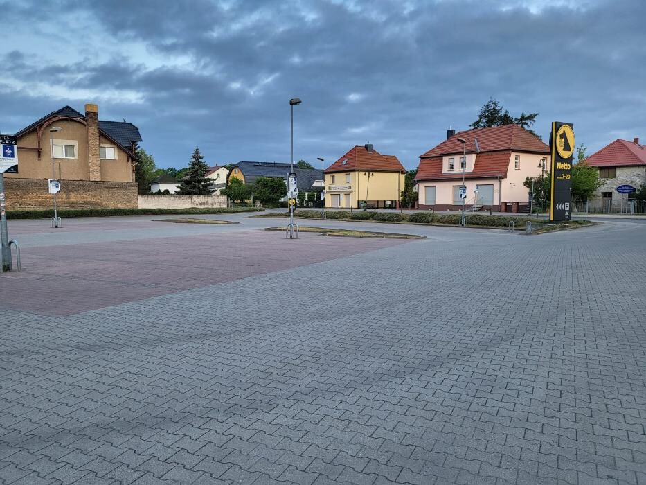 Bilder Netto - Günstig. Besser. Für dich.