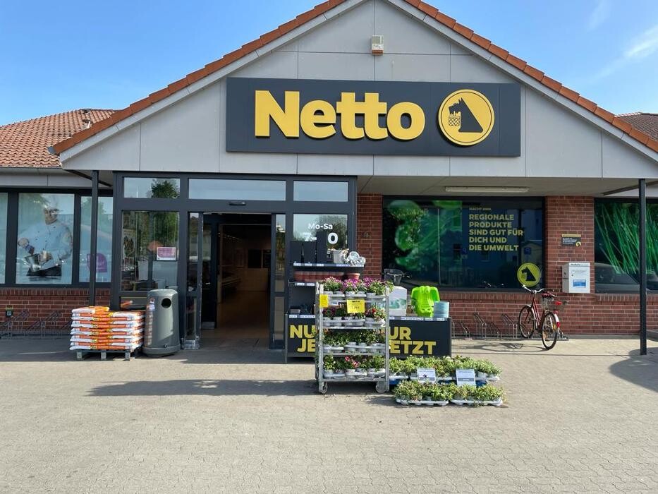 Bilder Netto - Günstig. Besser. Für dich.