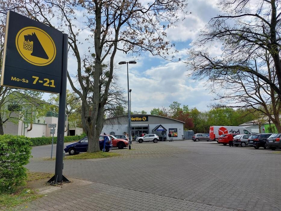 Bilder Netto - Günstig. Besser. Für dich.