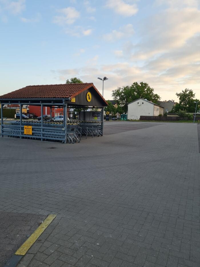 Bilder Netto - Günstig. Besser. Für dich.