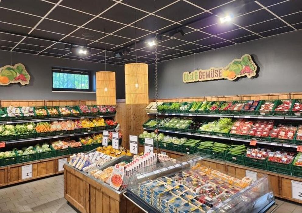 Bilder Netto - Günstig. Besser. Für dich.