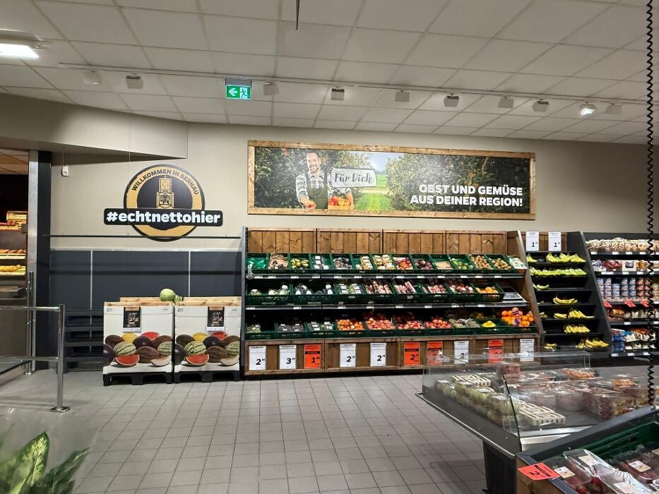 Bilder Netto - Günstig. Besser. Für dich.