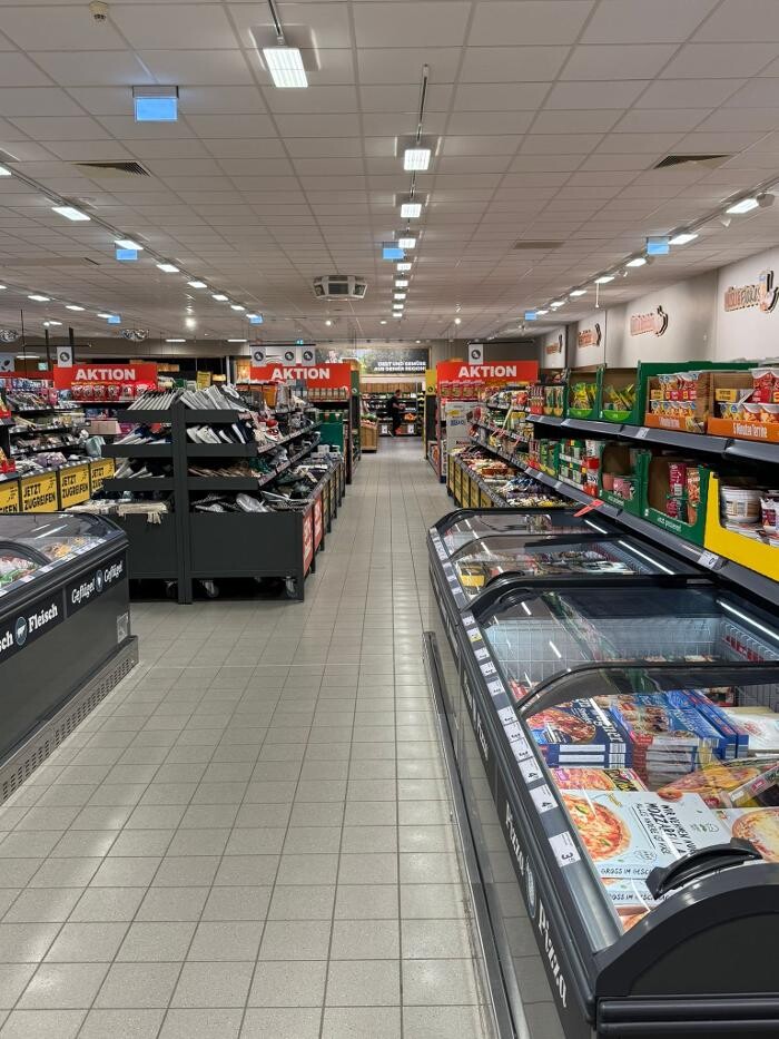 Bilder Netto - Günstig. Besser. Für dich.