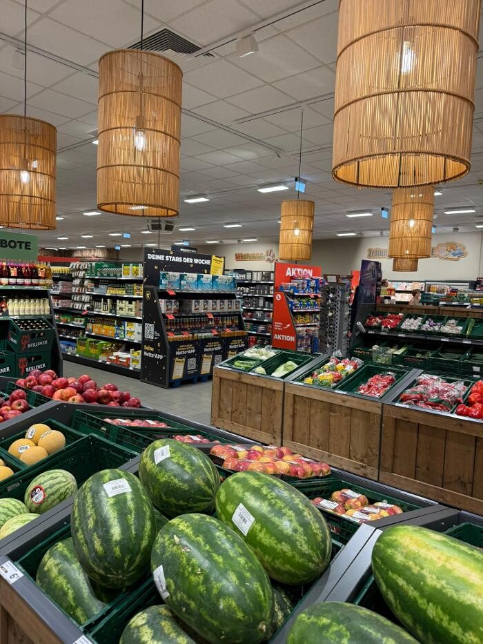 Bilder Netto - Günstig. Besser. Für dich.